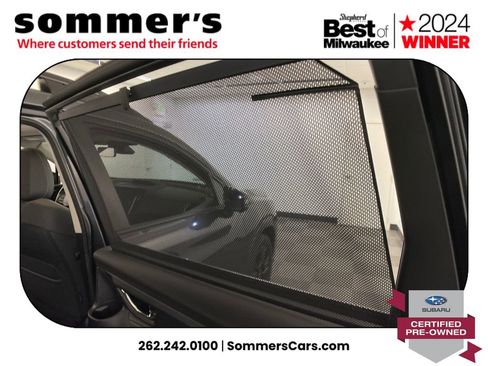 Used 2023 Subaru Ascent Onyx Edition Limited image 34