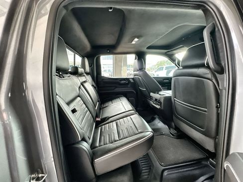 Certified 2024 GMC Sierra 1500 AT4X image 28