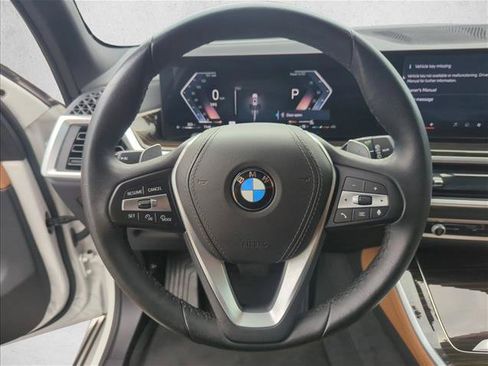 Used 2026 BMW X5 sDrive40i RWD image 14