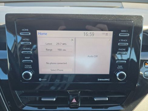 Used 2023 Toyota Camry LE w/ Cold Weather Package image 23