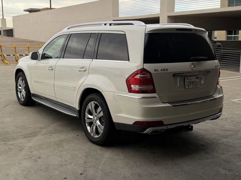 Used 2010 Mercedes-Benz GL 450 4MATIC image 19
