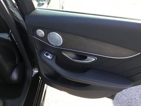 Used 2020 Mercedes-Benz C 300 4MATIC Sedan image 27