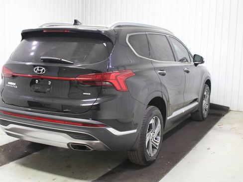 Used 2023 Hyundai Santa Fe SEL w/ Premium Package AWD/4WD image 6