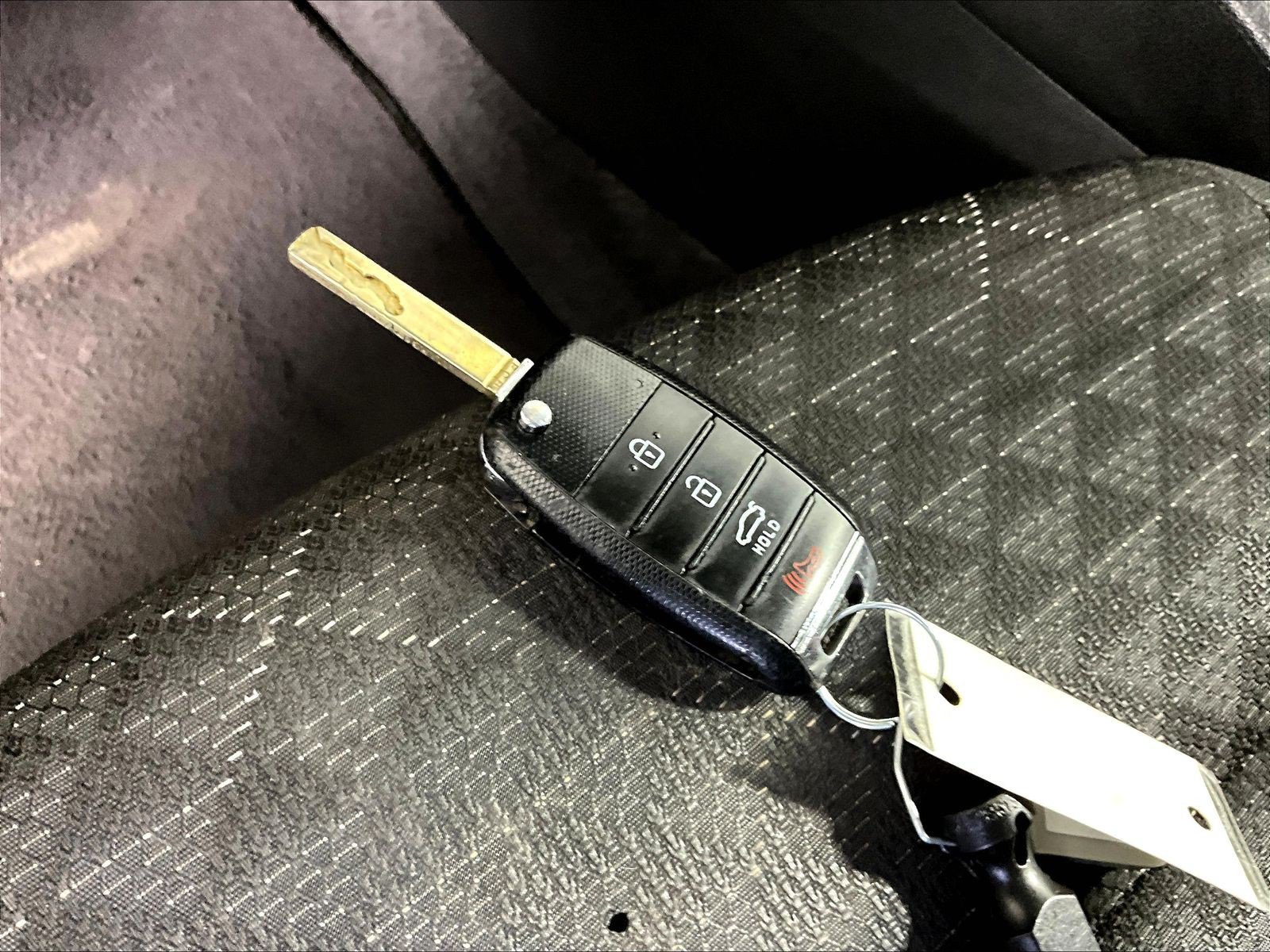 Used 2020 Kia Rio S FWD image 28