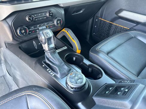 Used 2021 Ford Bronco Badlands AWD/4WD image 25