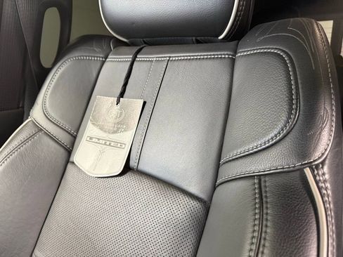 Used 2024 RAM 3500 Limited image 23