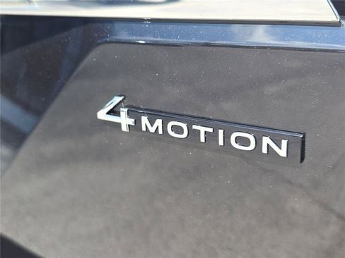 New 2026 Volkswagen Atlas SEL Premium R-Line AWD/4WD image 7