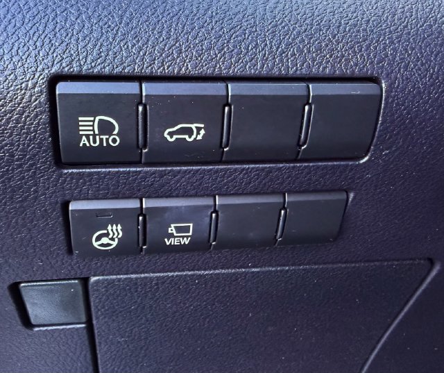 Used 2021 Lexus RX 350 AWD w/ Premium Package image 18