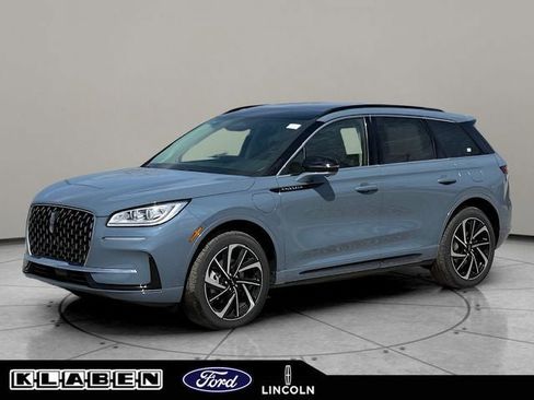 New 2026 Lincoln Corsair Grand Touring AWD/4WD image 1