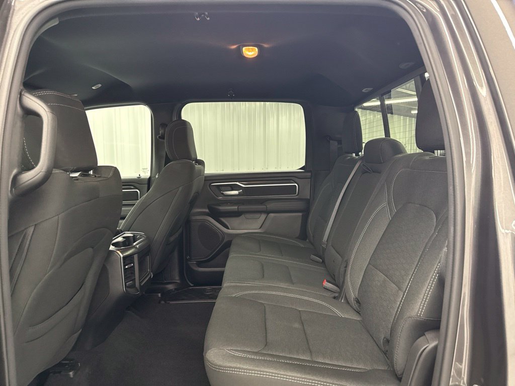 Used 2026 RAM 1500 Lone Star AWD/4WD image 13
