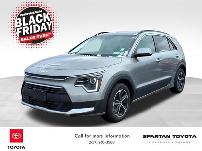 Used 2023 Kia Niro EX