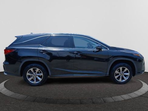 Used 2018 Lexus RX 350L AWD image 8