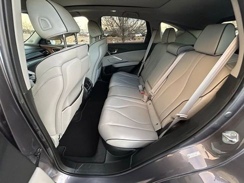Used 2020 Acura RDX AWD w/ Advance Package image 34