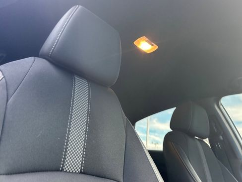 Used 2021 Honda Civic Sport image 20