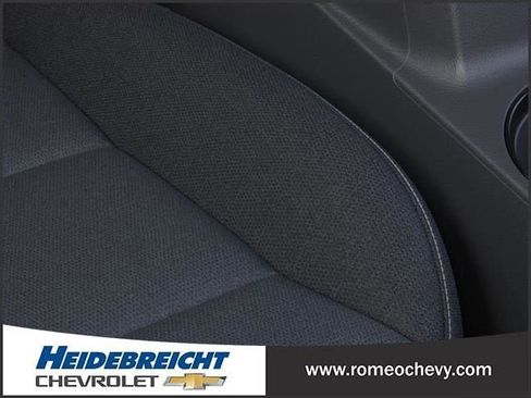 New 2025 Chevrolet Colorado Trail Boss image 22