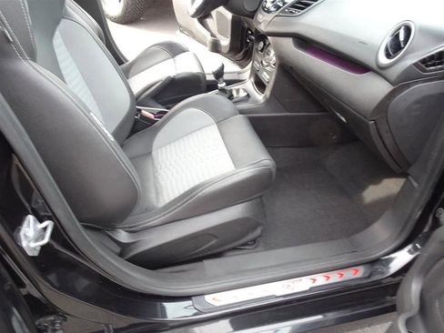 Used 2014 Ford Fiesta ST w/ ST Recaro Package image 11