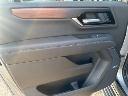 New 2026 GMC Yukon XL Denali w/ Sun & Power Step Package image 11