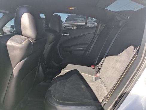 Used 2023 Dodge Charger Scat Pack image 11