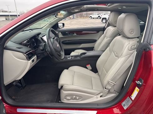 Used 2019 Cadillac ATS Premium Luxury image 12