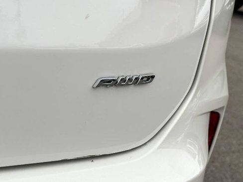 Certified 2022 Ford Edge Titanium image 35