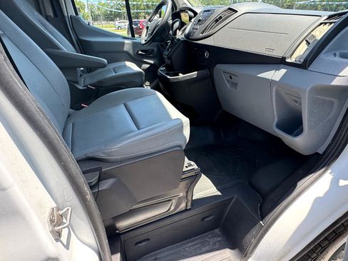 Used 2019 Ford Transit 150 130 Low Roof image 12