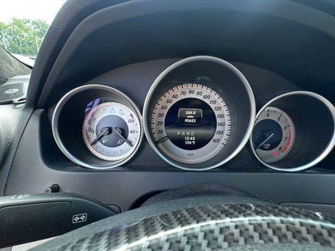 Used 2014 Mercedes-Benz C 250 Sedan image 7