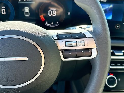 New 2026 Hyundai Santa Cruz SEL image 37