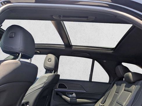 Certified 2026 Mercedes-Benz GLE 350 4MATIC image 20
