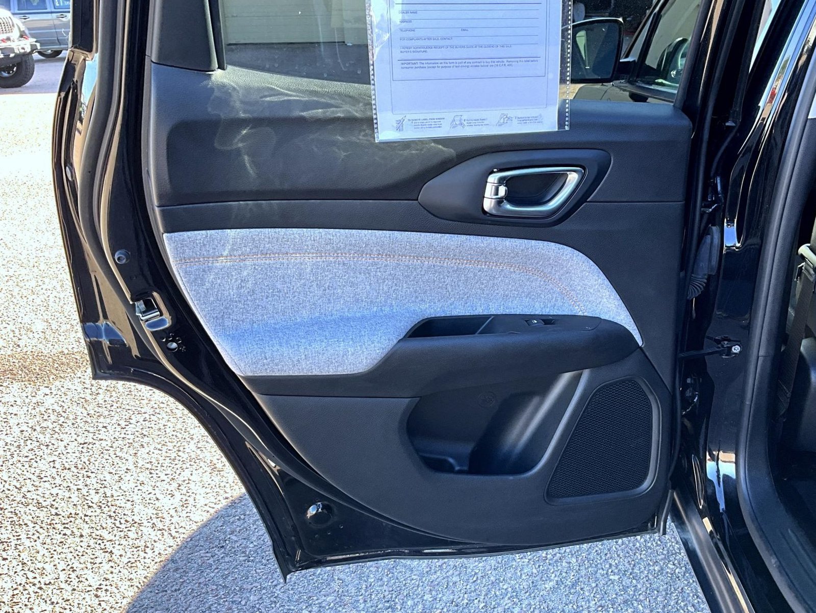 Certified 2022 Jeep Compass Sport AWD/4WD image 21