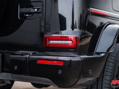 Used 2019 Mercedes-Benz G 550 image 48