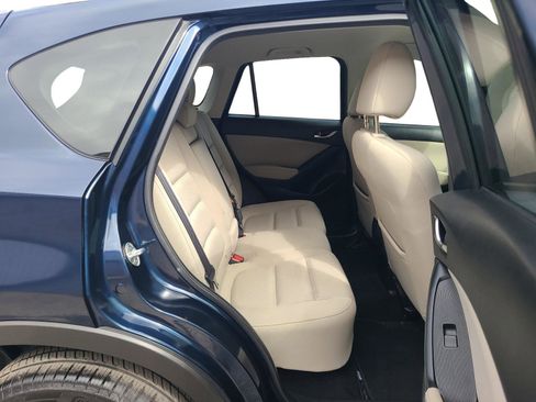 Used 2014 MAZDA CX-5 Touring image 21