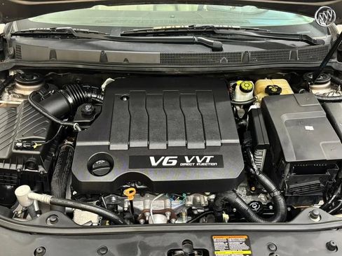 Used 2010 Buick LaCrosse CXL w/ Entertainment Package image 33