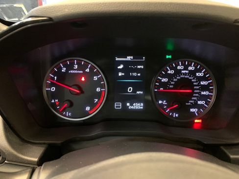 Used 2023 Subaru WRX AWD/4WD image 23