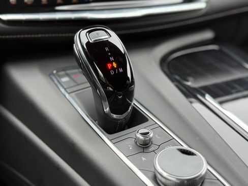 Used 2024 Cadillac Escalade V w/ LPO, ONYX Package AWD/4WD image 35