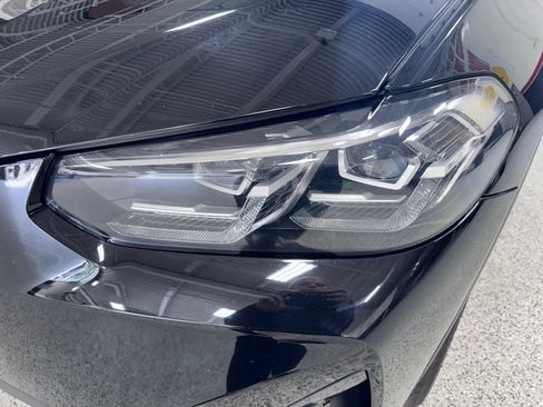 Used 2024 BMW X3 xDrive30i AWD/4WD image 9