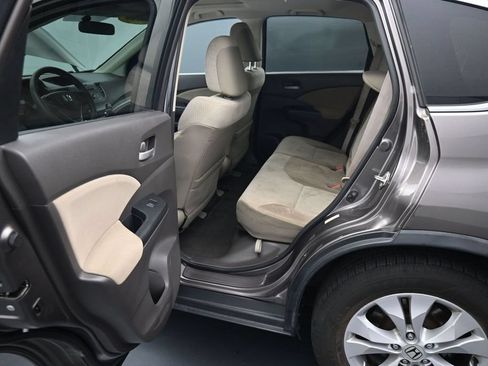 Used 2014 Honda CR-V EX image 20