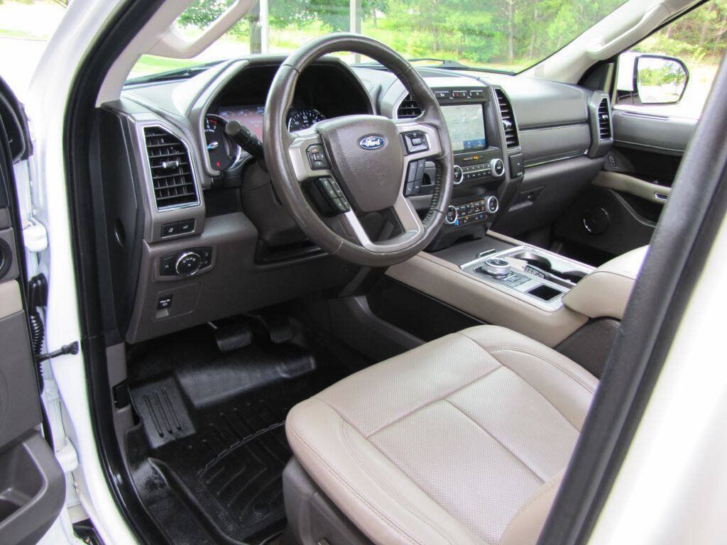 Used 2021 Ford Expedition XLT RWD image 13