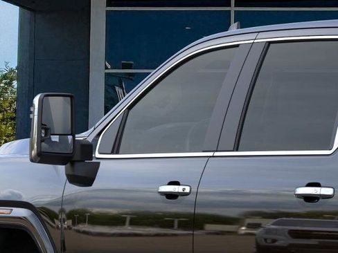 New 2025 GMC Sierra 2500 Denali w/ Denali Reserve Package image 12