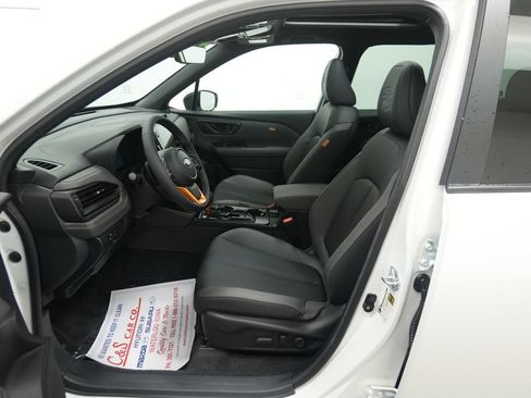 New 2026 Subaru Forester Wilderness AWD/4WD image 16