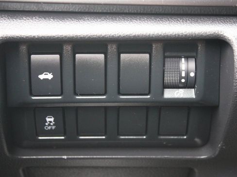 Used 2022 Subaru WRX Limited image 6