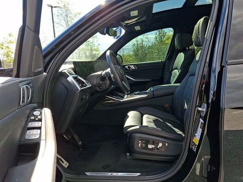 Used 2023 BMW X7 xDrive40i w/ Executive Package image 18