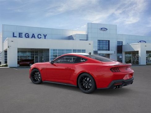 New 2026 Ford Mustang GT Premium RWD image 4