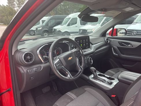 Used 2023 Chevrolet Blazer LT image 45