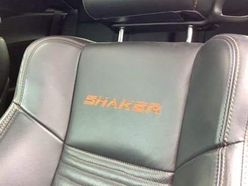 Used 2016 Dodge Challenger R/T Scat Pack RWD image 14