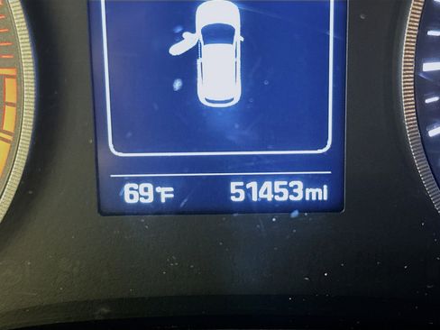 Used 2018 Hyundai Tucson SE AWD/4WD image 19