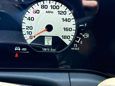 Used 2025 Ford Mustang Dark Horse RWD image 14