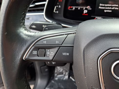 Used 2021 Audi Q7 2.0T Premium w/ Convenience Package AWD/4WD image 20