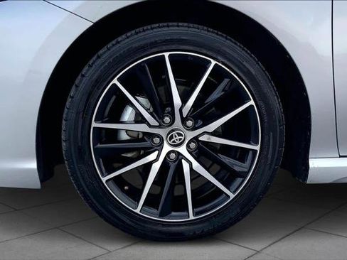 Certified 2024 Toyota Camry SE image 11