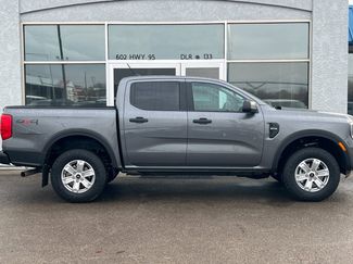 New 2025 Ford Ranger XL w/ Trailer Tow Package video 3