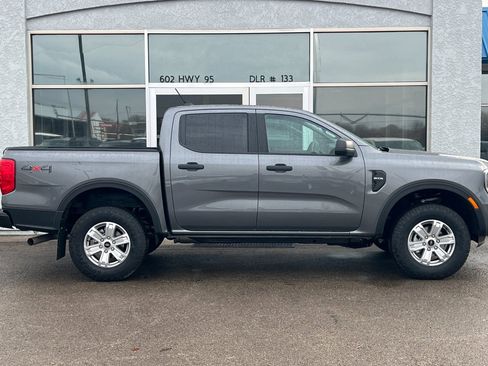 New 2025 Ford Ranger XL w/ Trailer Tow Package image 3